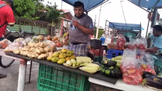 En Mérida existen alrededor de 20 tianguis en distintas zonas de la ciudad, según el INEGI