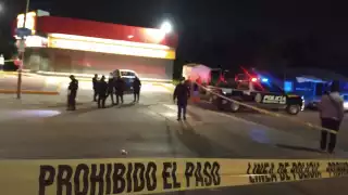 Los responsables del ataque armado no han sido detenidos