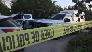 Las dos mujeres fueron encontradas con herida por arma blanca en el cuello