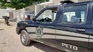 Pobladores denuncian que el Ayuntamiento de Peto les negó el servicio de traslado