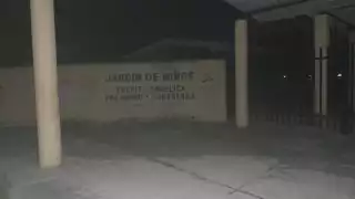 Madres de familia recordaron que el Director no ha realizado las gestiones necesarias