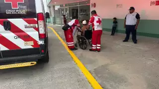 Riña termina con un hombre herido en la colonia Centro de Playa del Carmen