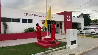 Simulacro Nacional 2025 en Campeche: Huracán “Simulacro” alcanza categoría 3 y se emite Alerta Amarilla