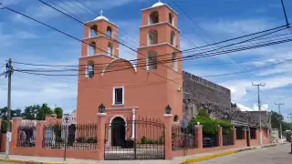 Estafadores utilizan a iglesia de Tizimín para engañar a restauranteros