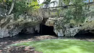 El Reglamento establece las bases mínimas para mantener y conservar en buenas condiciones el manto freático