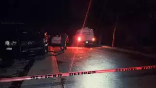 El pasado 27 de agosto familiares denunciaron ante el Ministerio Público de Tulum la desaparición de L.J.U.C