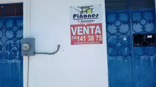 Alertan sobre estafas en venta de viviendas en Ciudad del Carmen