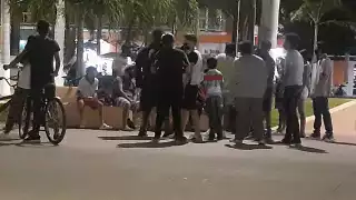 Nueva droga entre jóvenes de entre 18 y 25 años en Cozumel