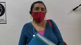 La mujer cuenta que vivió un infierno en diciembre por el caso