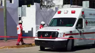 “Paquiao” como le conocían, presentaba síntomas de malestar desde el sábado