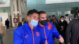 El exjugador rojiblanco aseguró que el estilo de juego que realiza el equipo, que dirige Juan Reynoso, puede beneficiarlo