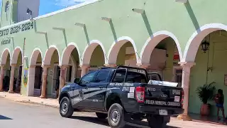 Los afectados no pudieron recuperar el dinero que fue depositado a una cuenta