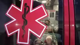 Hieren a hombre con un balazo en su pierna en la colonia Los García de Cancún