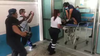 Ninguno de los responsables de ambos ataques fueron encontrados