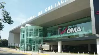 A partir de las 10 am de este viernes 6 de enero los aeropuertos volvieron a operar con normalidad