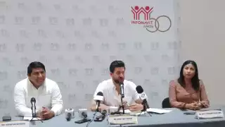 El secretario del Infonavit destacó la posibilidad de que un derechohabiente incremente su monto hasta 60 mil pesos