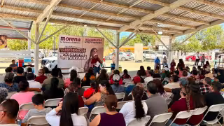 Morena se perfila rumbo a las elecciones de 2027 en Cancún entre divisionismo interno