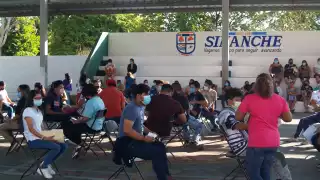 Personal desconoce la razón por la cual se destinó un número reducido de activos