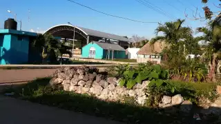 Desaparece abuelito en el monte cerca de Felipe Carrillo Puerto