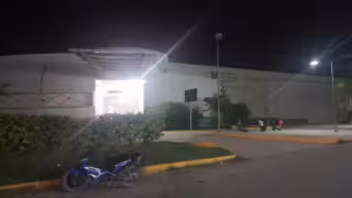 Hombre pierde varios dedos tras brutal ataque con machete en Escárcega