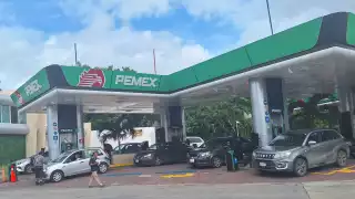 Profeco revela precios más bajos de gasolina y canasta básica al inicio de mayo 2025