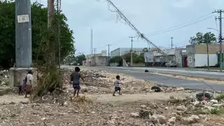 La obra tuvo el aval de ONU-Hábitat