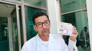 Taxistas denuncian más de 750 unidades piratas en Campeche: Piden regularización