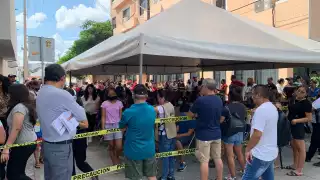 Se prevé aplicar mil 20 dosis de la vacuna p