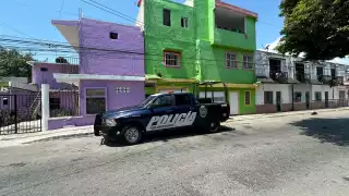 El hombre había sido reportado como extraviado en Playa del Carmen