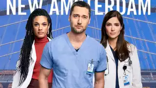 New Amsterdam: Todo lo que debes saber de la serie que triunfa en Netflix 