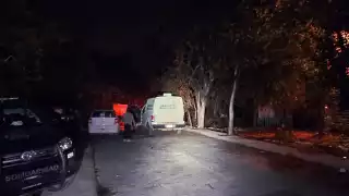 Las autoridades policiacas encontraron el cadáver durante la noche del 30 de agosto en la Zona Norte de Quintana Roo