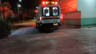 Balacera en comunidad de Escárcega deja una joven lesionada y al menos 10 disparos registrados