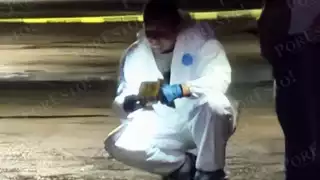 Se registran dos ataques armados en dos puntos de Cozumel