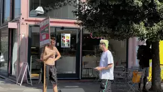 El Reino Unido supera por primera vez los 40 grados