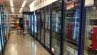 La cerveza es uno de los productos que se estima que se incremente en los próximos días