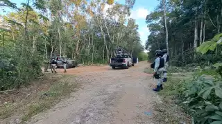 El hallazgo del cuerpo en Felipe Carrillo Puerto es el segundo en menos de 24 horas