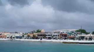 En Cozumel encontrarás playas para todo tipo de gustos