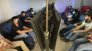 Cerca de 20 mil personas presentan problemas de apego a la tecnología en todas sus variantes