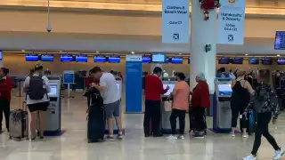 El programa “Viajero Confiable” permitirá el uso de tecnologías biométricas para facilitar el ingreso de extranjeros al país