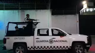 Heyder "N" alias el "Pitus” , Cristian "N" , Rodrigo "N" alias Bam Bam" y Cristian "N" alias "wallas", fueron traslados a ese centro penitenciario