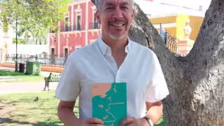 Kesté: el libro que revela la historia de refugiados guatemaltecos en Champotón a través de 170 fotografías