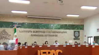 El Congreso quedará integrado con 14 mujeres y 11 hombres