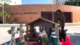 Los protestantes consideran que están siendo violentados sus derechos de libertad de culto, los cuales están protegidos por la constitución del país