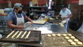 Diversos vendedores solicitan el apoyo de algunas instituciones gubernamentales