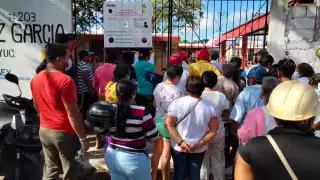 Tras la jornada electoral, este domingo se darán a conocer los resultados