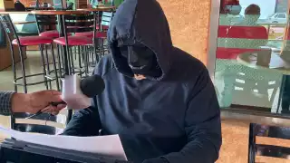 El vocero del colectivo 'Proyecto Qalamar' realizó una serie de propuestas que, según ellos, quienes sean electos deben cumplir a cabalidad por el bien de Quintana Roo