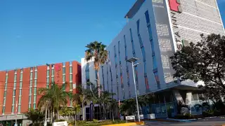 Pescadores exigen a Medio Ambiente Municipal que ponga punto final a esta acción que incluye comercios y viviendas