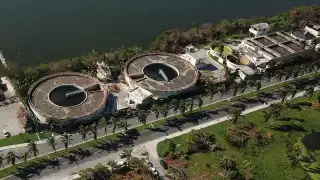 La infraestructura debe estar en óptimas condiciones