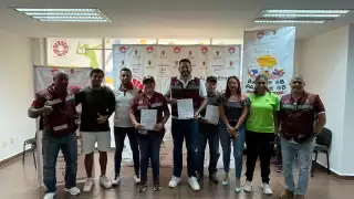 El curso de verano iniciará el próximo 24 de julio y concluye el 11 de agosto