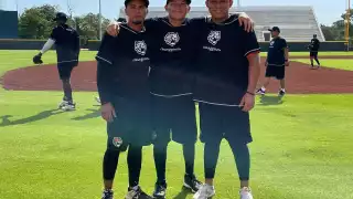 Los Tigres cumplieron este martes el tercero de 33 días del plan de pretemporada